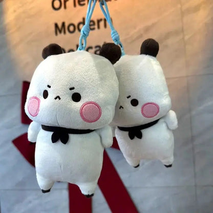Angry Dudu & Bubu plush - DuduBubuShop.com