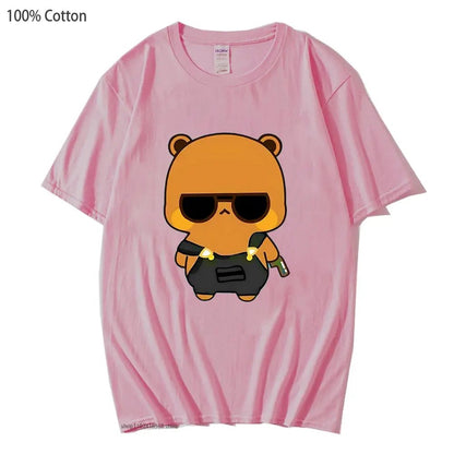 BAD ASS Dudu & Bubu Shirts - DuduBubuShop.com