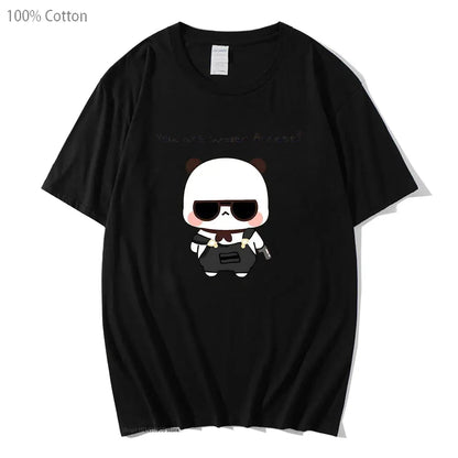 BAD ASS Dudu & Bubu Shirts - DuduBubuShop.com