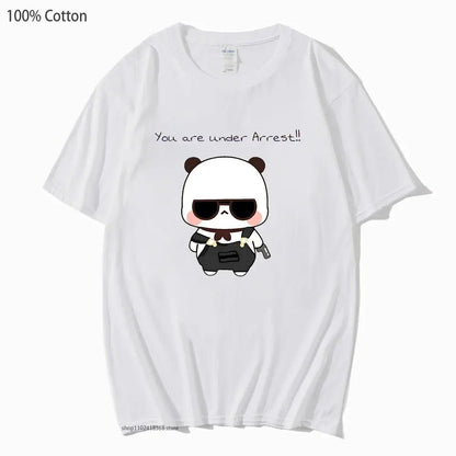 BAD ASS Dudu & Bubu Shirts - DuduBubuShop.com