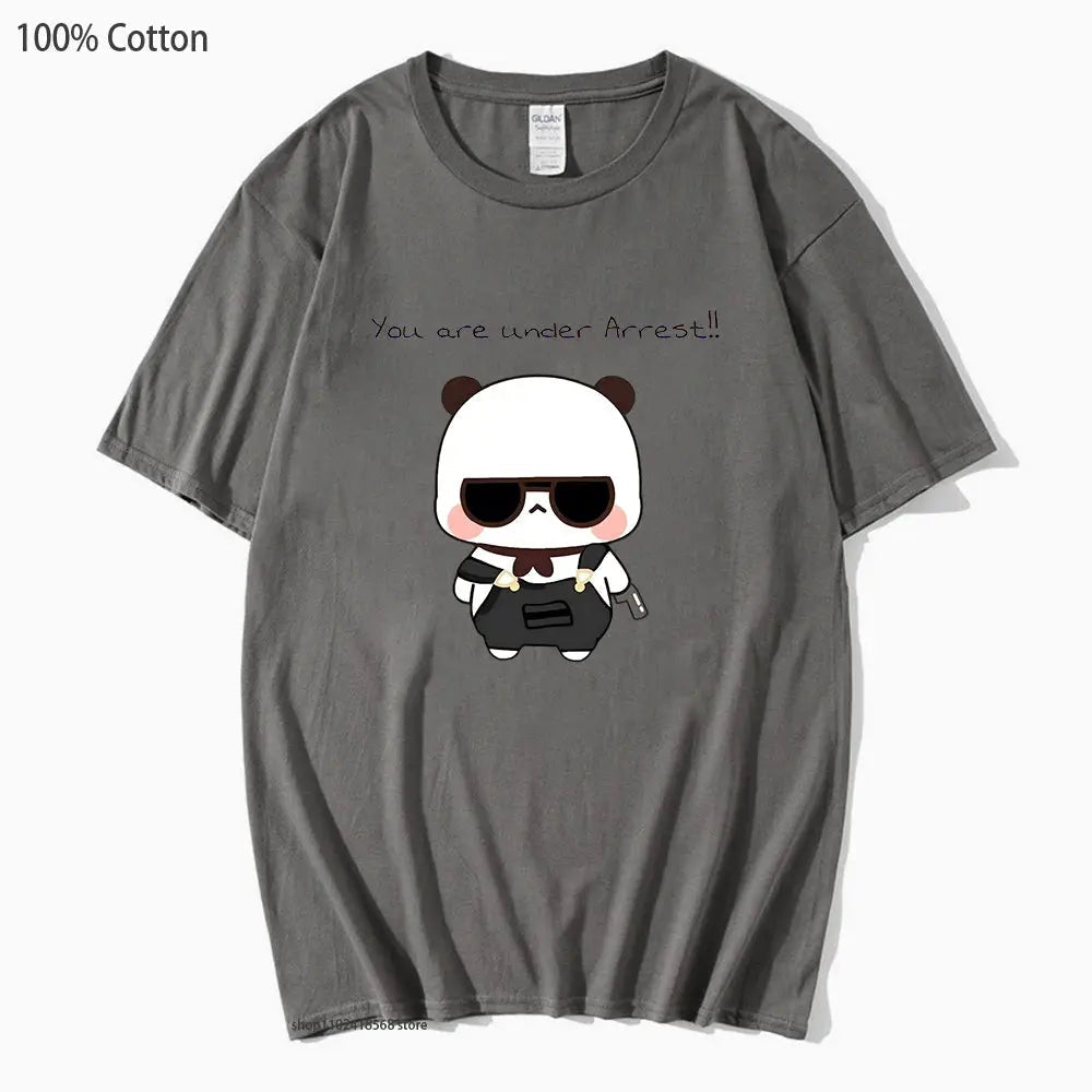 BAD ASS Dudu & Bubu Shirts - DuduBubuShop.com