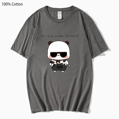 BAD ASS Dudu & Bubu Shirts - DuduBubuShop.com