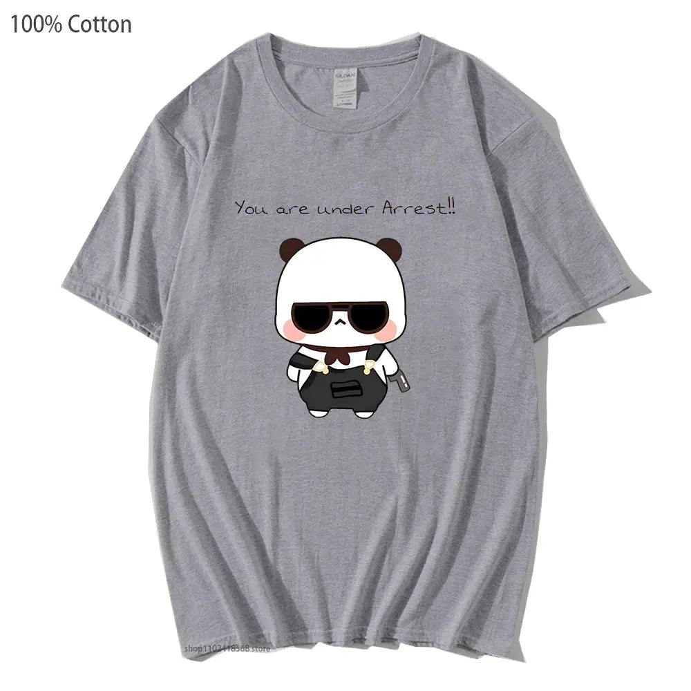BAD ASS Dudu & Bubu Shirts - DuduBubuShop.com