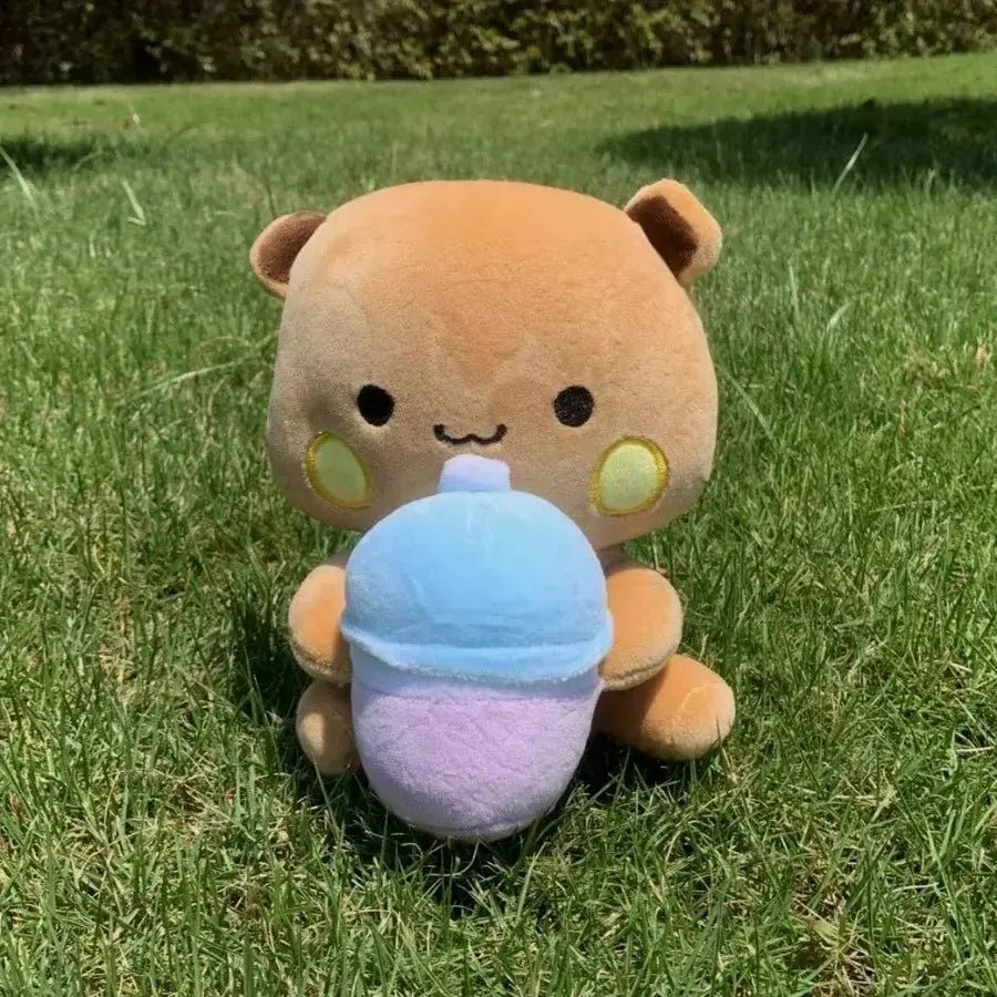 Boba Dudu and Bubu - DuduBubuShop.com