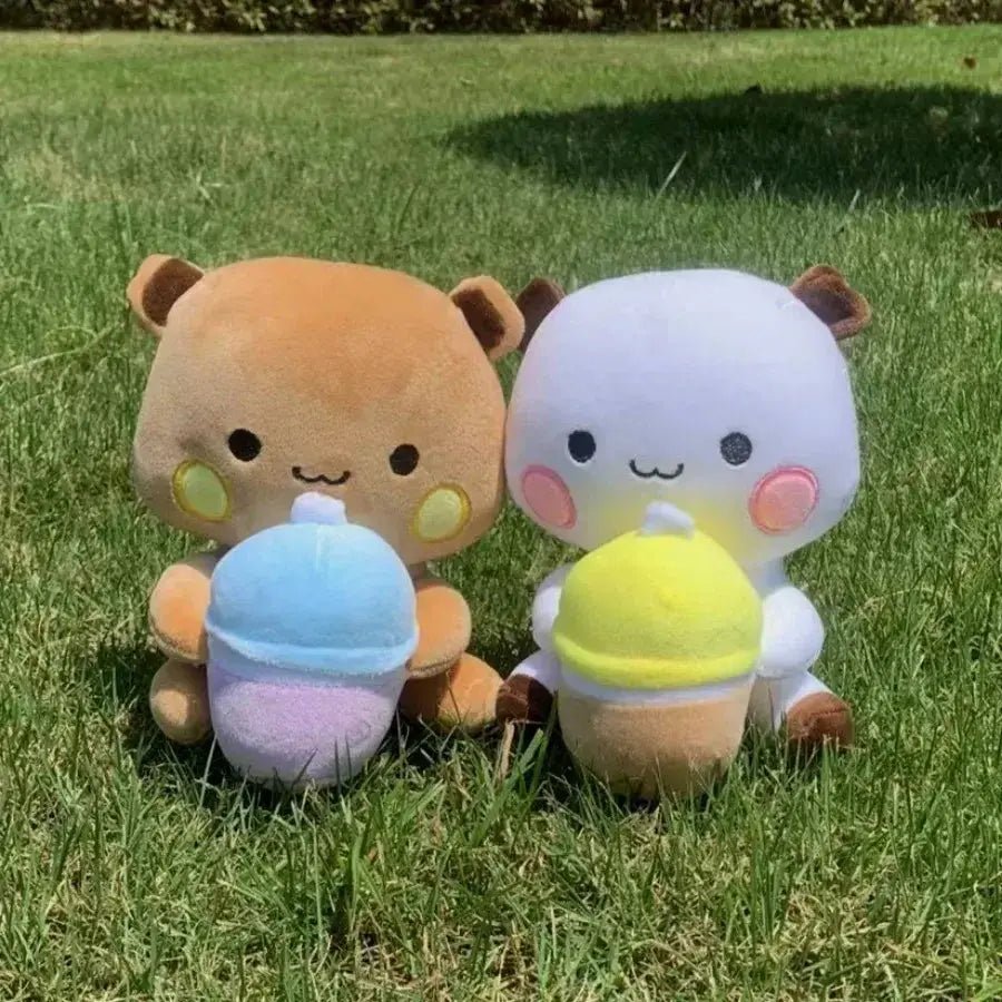Boba Dudu and Bubu - DuduBubuShop.com