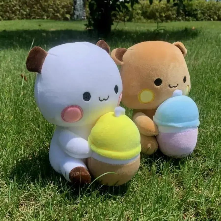 Boba Dudu and Bubu - DuduBubuShop.com