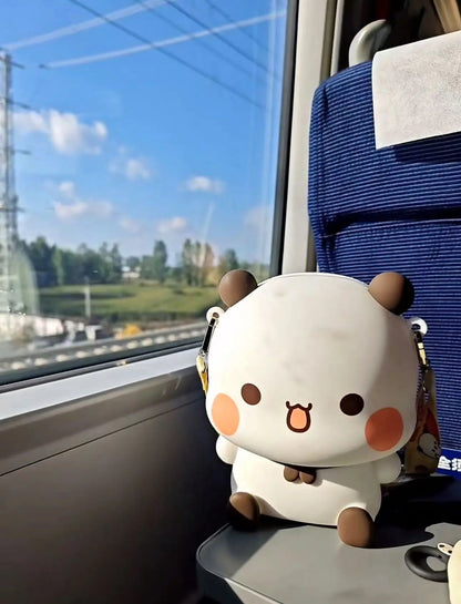 Bubu and Dudu Bag - DuduBubuShop.com