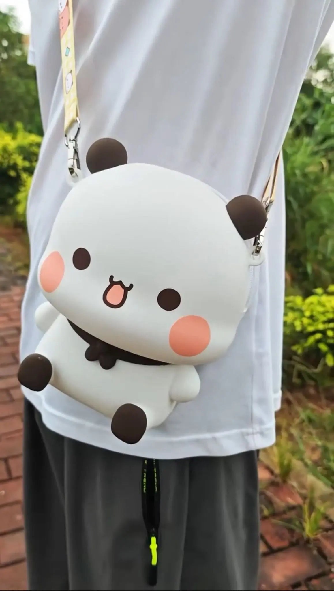 Bubu and Dudu Bag - DuduBubuShop.com