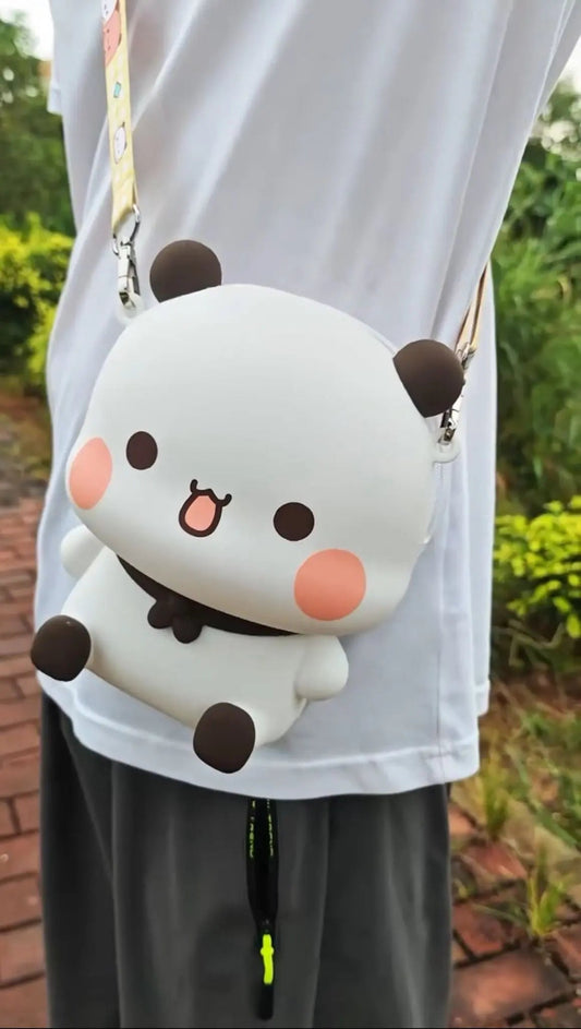 Bubu and Dudu Bag - DuduBubuShop.com