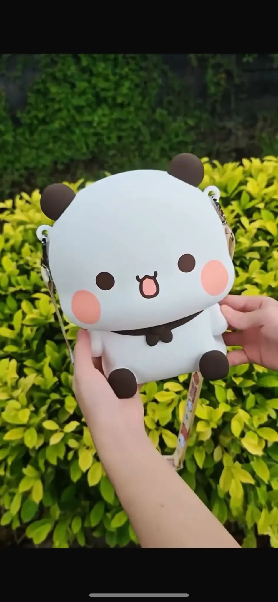 Bubu and Dudu Bag - DuduBubuShop.com