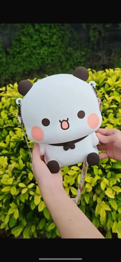 Bubu and Dudu Bag - DuduBubuShop.com