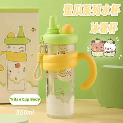 Bubu and Dudu bottle - DuduBubuShop.com