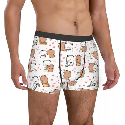 Bubu and Dudu Boxers - DuduBubuShop.com