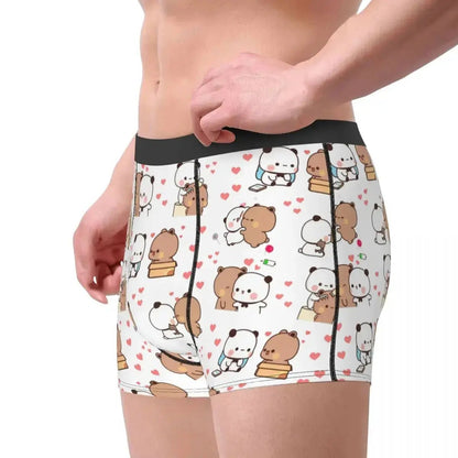 Bubu and Dudu Boxers - DuduBubuShop.com