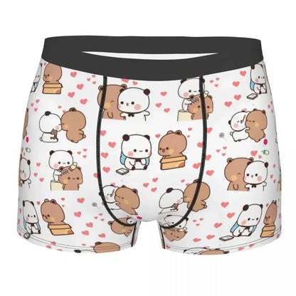 Bubu and Dudu Boxers - DuduBubuShop.com