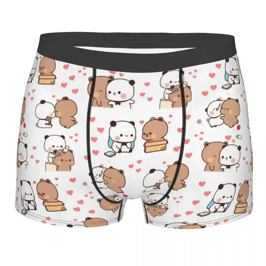 Bubu and Dudu Boxers - DuduBubuShop.com