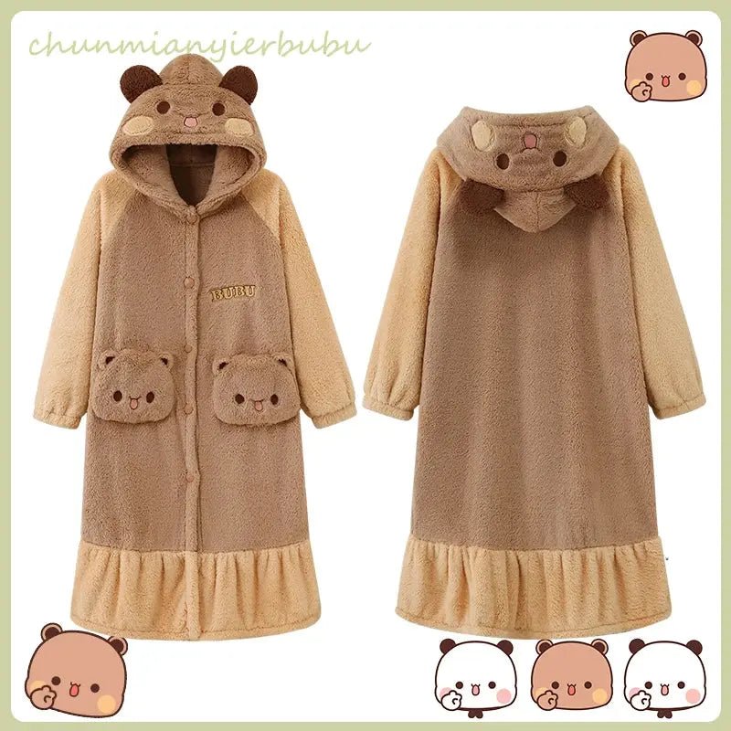 Bubu and Dudu Costumes - DuduBubuShop.com
