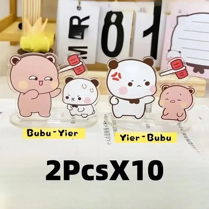 Bubu And Dudu Desktop Toy - DuduBubuShop.com