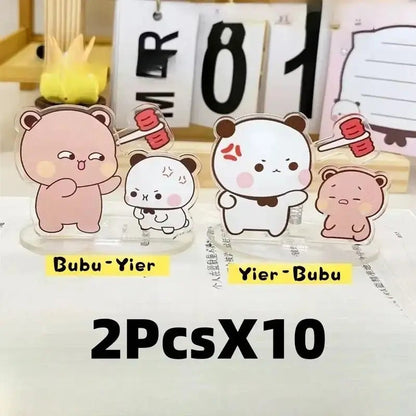 Bubu And Dudu Desktop Toy - DuduBubuShop.com