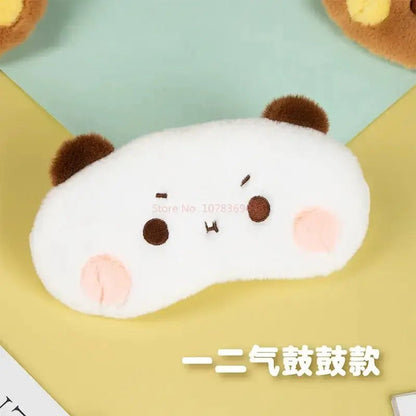 Bubu and Dudu eye covers - DuduBubuShop.com