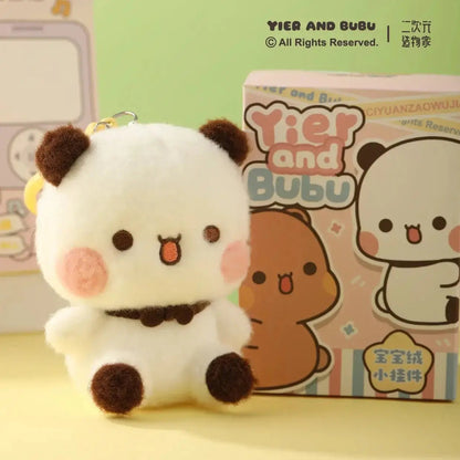 Bubu and Dudu Figure Plush - DuduBubuShop.com