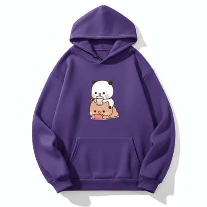 ✨ Bubu and Dudu Hoodie – Limited Edition, Cozy Hoodies for Fans 🌟 - DuduBubuShop.com