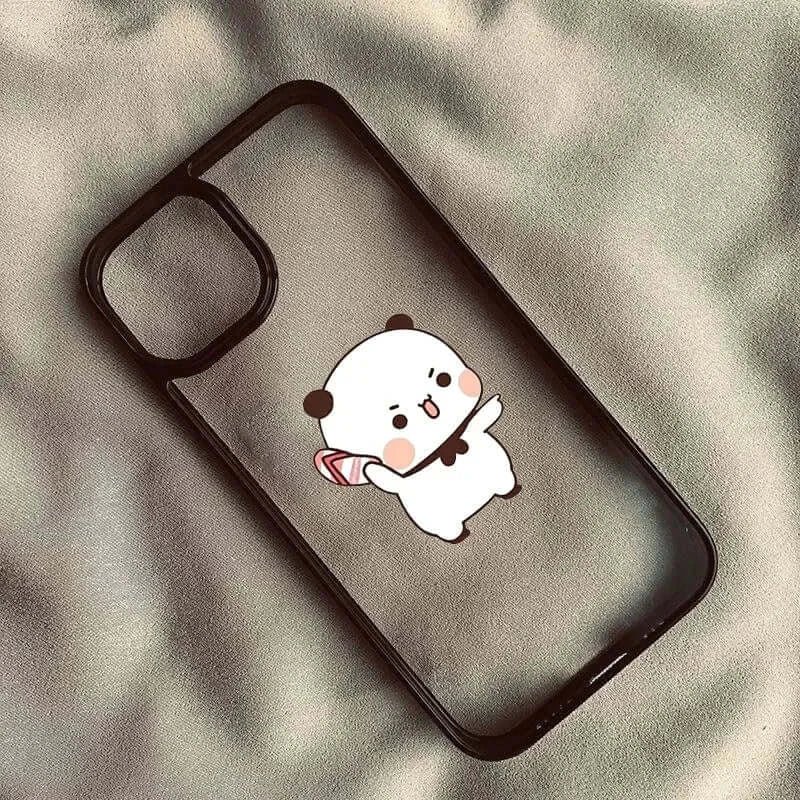 Bubu and Dudu Iphone Cases - DuduBubuShop.com