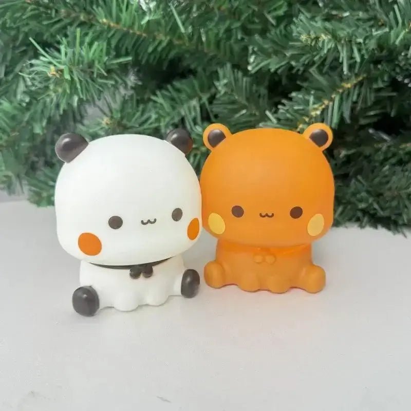 Bubu and Dudu Lamp - DuduBubuShop.com