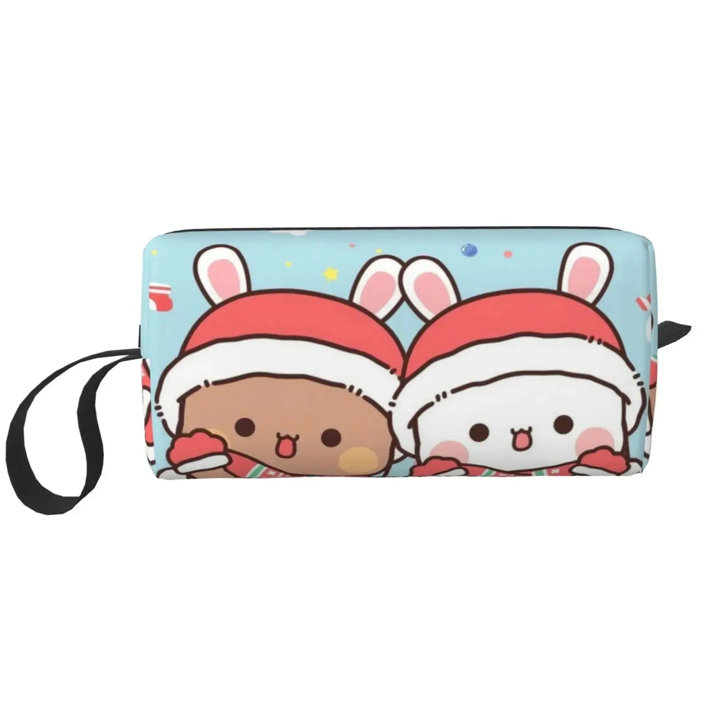 Bubu And Dudu Large Makeup Bag - DuduBubuShop.com