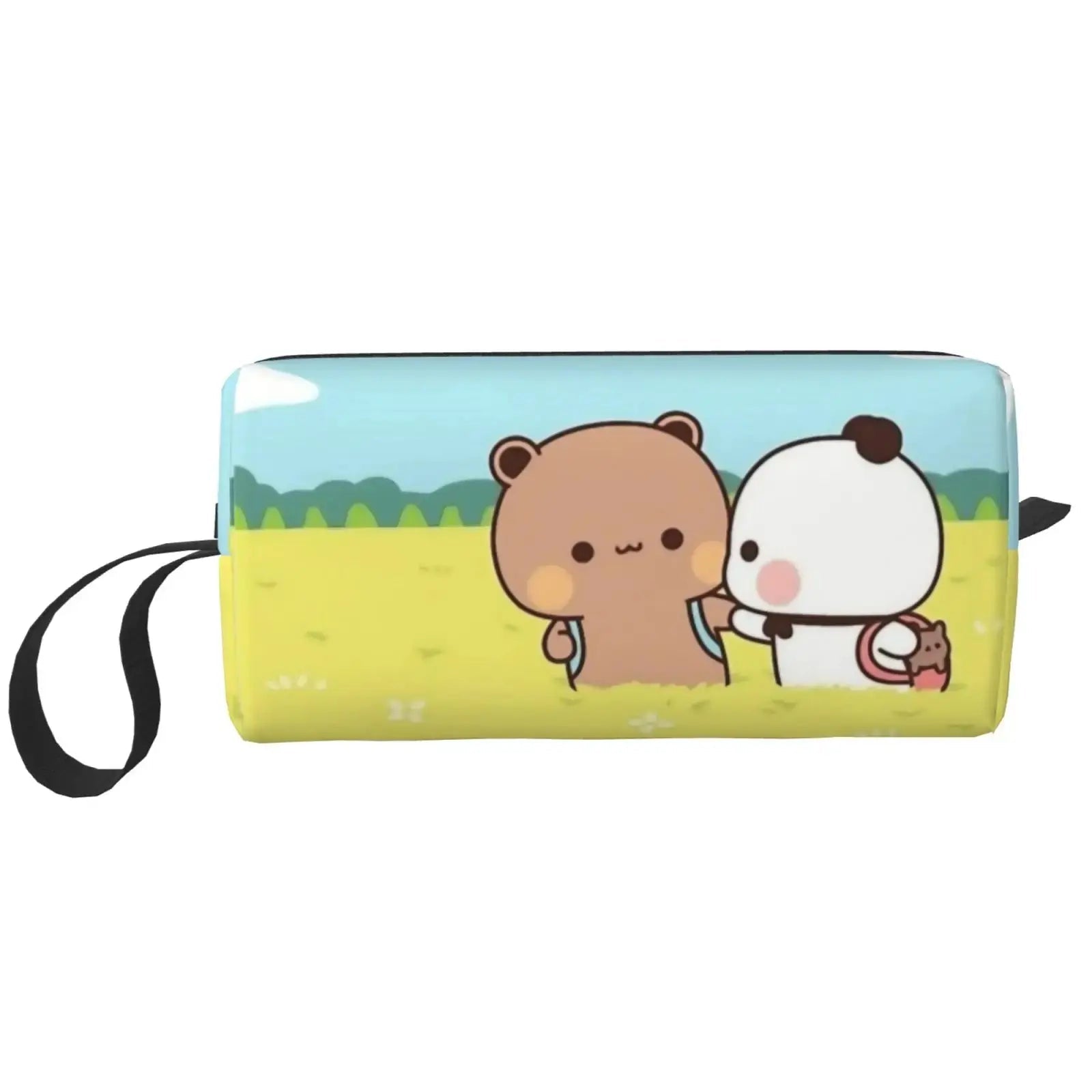 Bubu And Dudu Large Makeup Bag - DuduBubuShop.com
