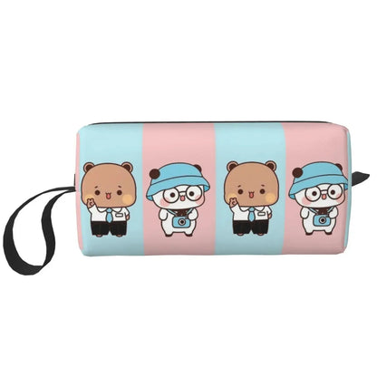 Bubu And Dudu Large Makeup Bag - DuduBubuShop.com