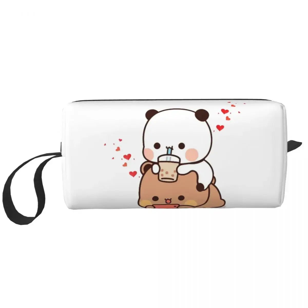 Bubu And Dudu Large Makeup Bag - DuduBubuShop.com