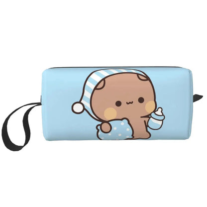 Bubu And Dudu Large Makeup Bag - DuduBubuShop.com