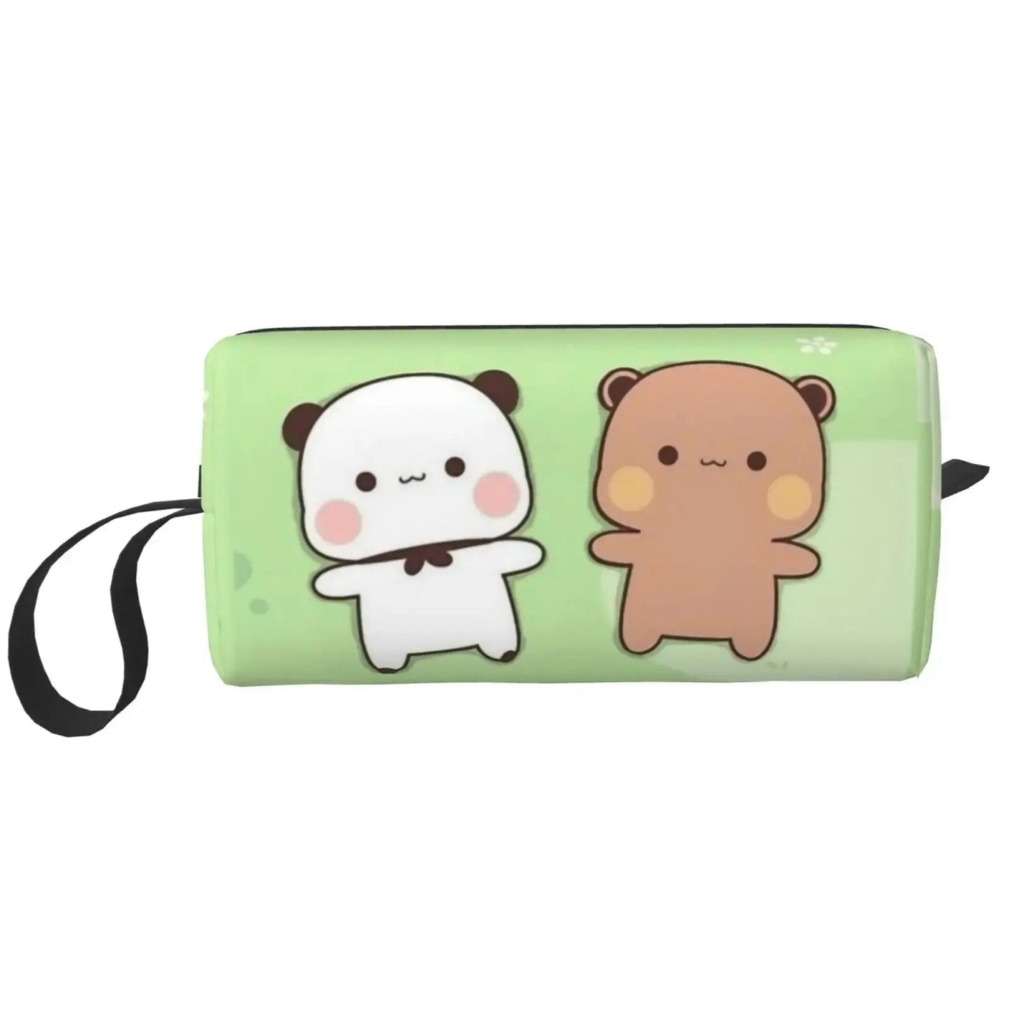 Bubu And Dudu Large Makeup Bag - DuduBubuShop.com