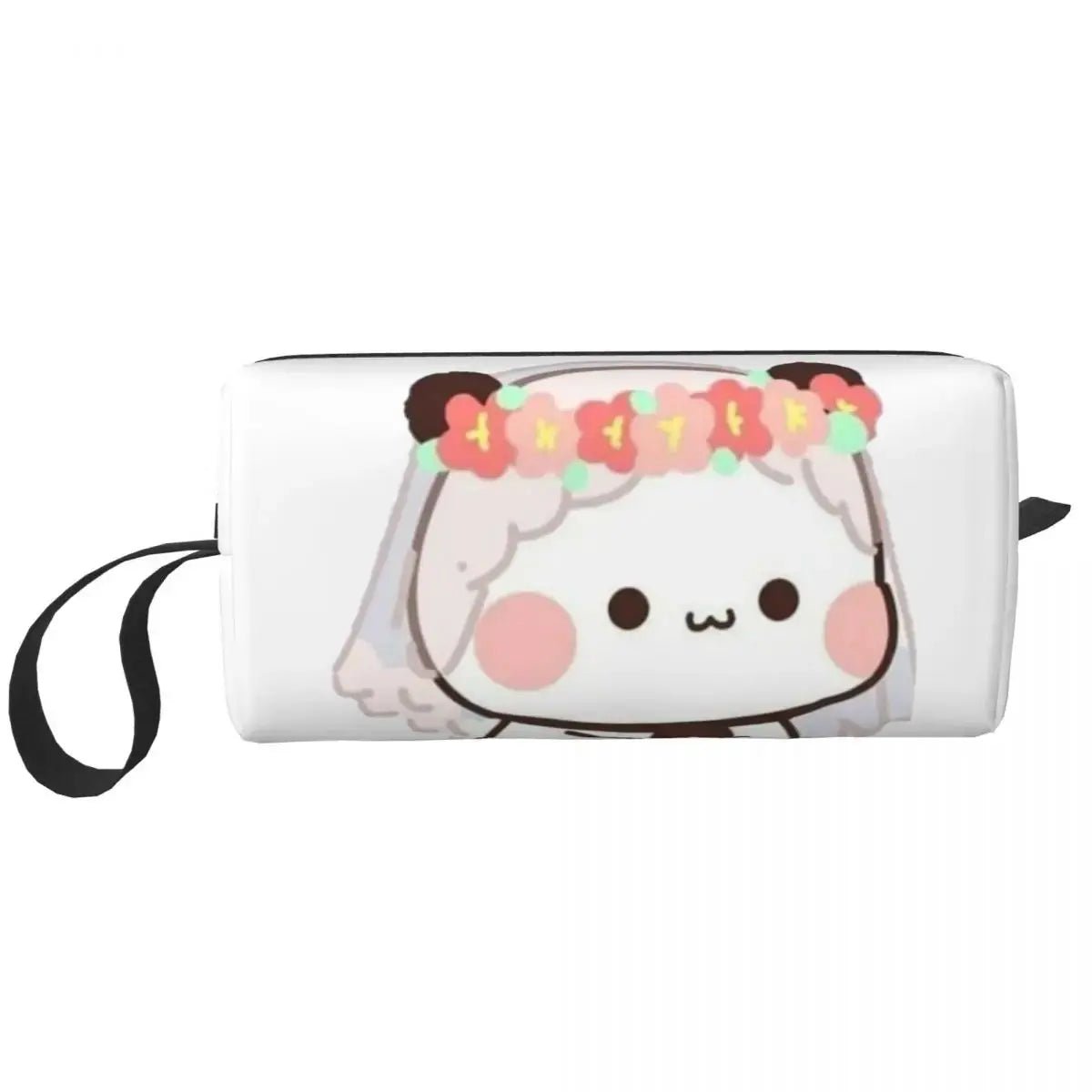 Bubu And Dudu Large Makeup Bag - DuduBubuShop.com