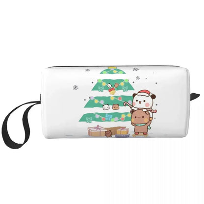 Bubu And Dudu Large Makeup Bag - DuduBubuShop.com