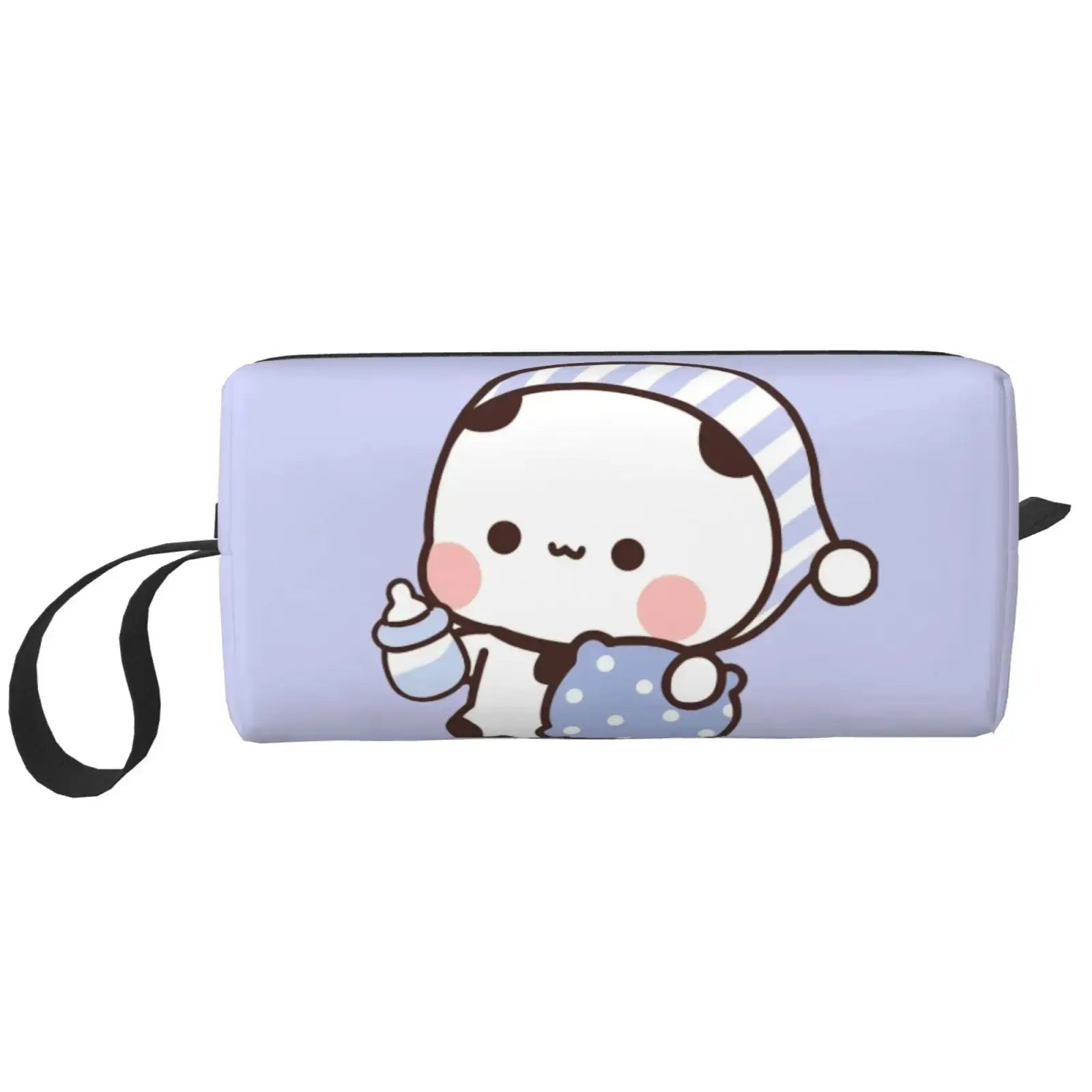 Bubu And Dudu Large Makeup Bag - DuduBubuShop.com
