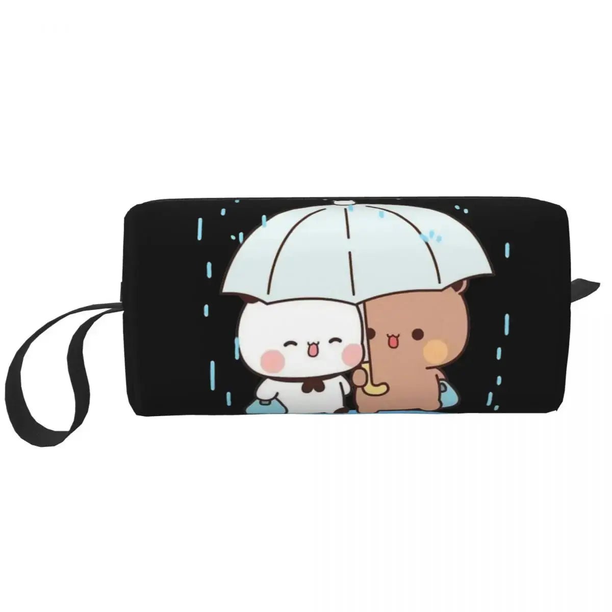 Bubu And Dudu Large Makeup Bag - DuduBubuShop.com