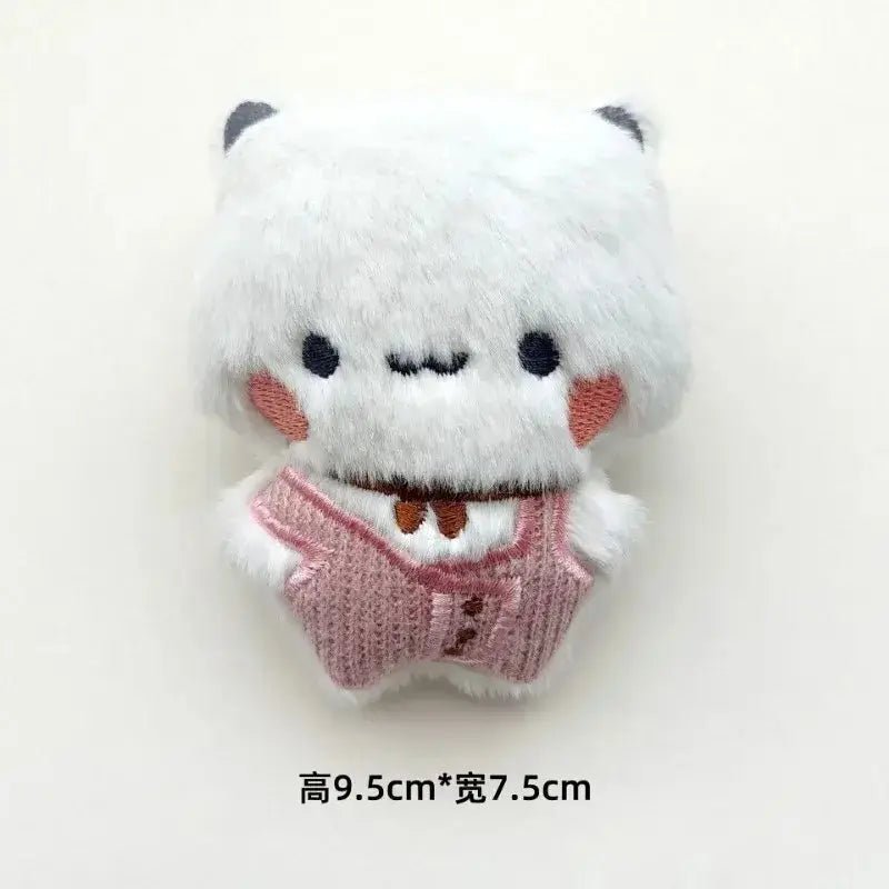 Bubu and Dudu Mini Plush - DuduBubuShop.com