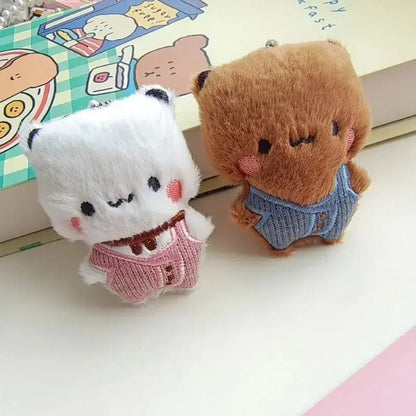 Bubu and Dudu Mini Plush - DuduBubuShop.com