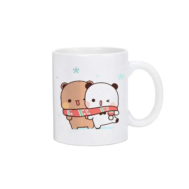 Bubu and Dudu Mug - DuduBubuShop.com
