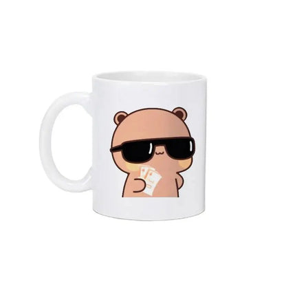 Bubu and Dudu Mug - DuduBubuShop.com