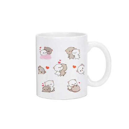 Bubu and Dudu Mug - DuduBubuShop.com