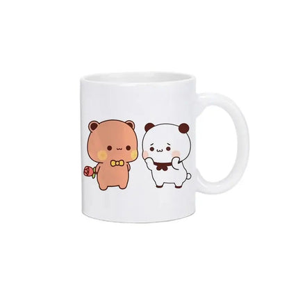 Bubu and Dudu Mug - DuduBubuShop.com