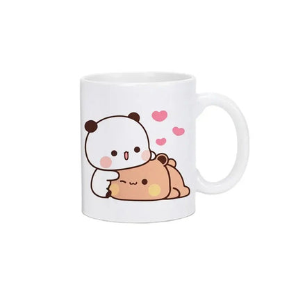 Bubu and Dudu Mug - DuduBubuShop.com