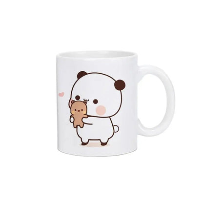Bubu and Dudu Mug - DuduBubuShop.com