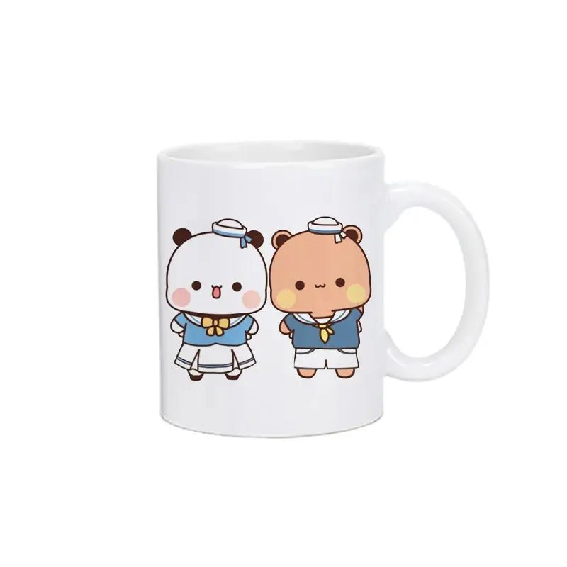 Bubu and Dudu Mug - DuduBubuShop.com