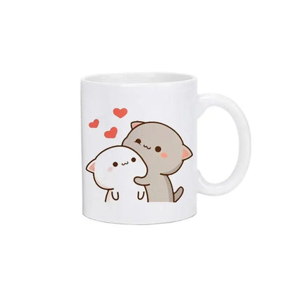 Bubu and Dudu Mug - DuduBubuShop.com