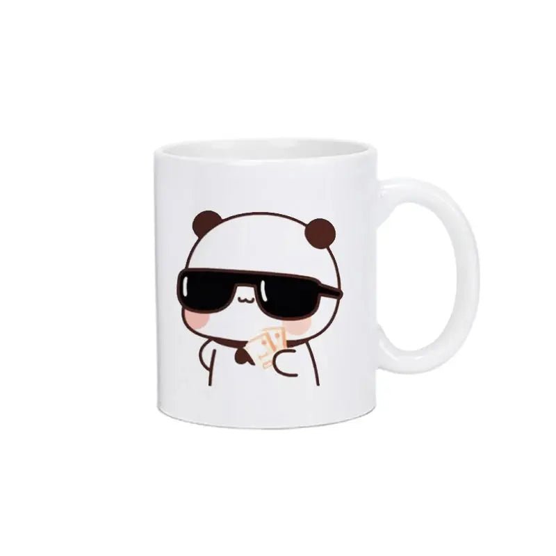 Bubu and Dudu Mug - DuduBubuShop.com