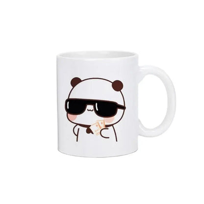 Bubu and Dudu Mug - DuduBubuShop.com
